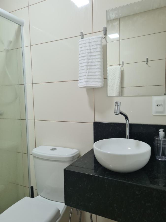 شقة Studio No Centro De Florianópolis المظهر الخارجي الصورة